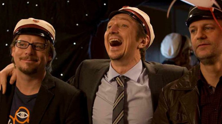 Dansk Folkeparti vil droppe ”von Trier-kopier”