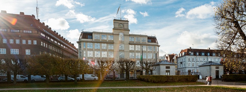 Filminstitut vil fastholde ta­len­t­ord­nin­gen