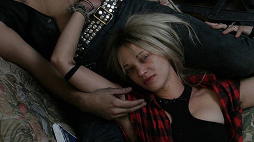 #Me­Too-​for­kæm­per anklages for overgreb