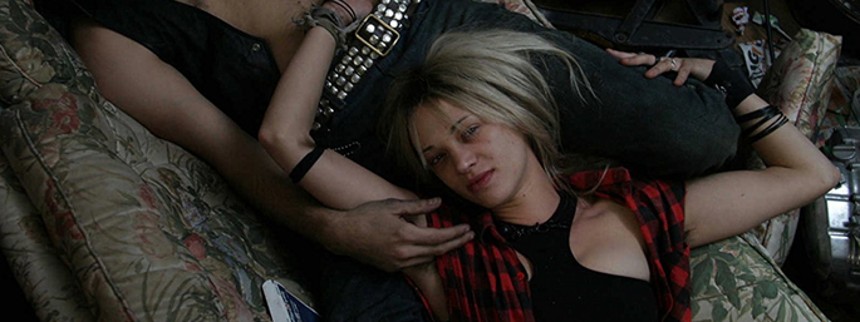 #Me­Too-​for­kæm­per anklages for overgreb