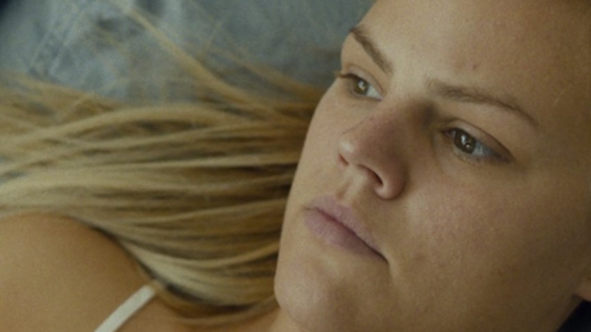 Nyforelsket i det danske sprog