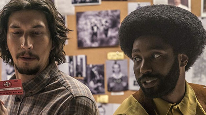 Spike Lee kritiseres af in­struk­tør-​kol­le­ga