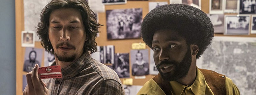 Spike Lee kritiseres af in­struk­tør-​kol­le­ga