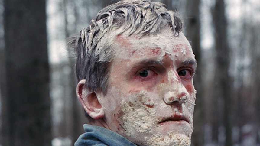 Vinterbrødre i spil til nordisk filmpris