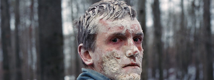 Vinterbrødre i spil til nordisk filmpris