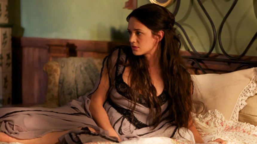 Asia Argento benægter anklager om overgreb