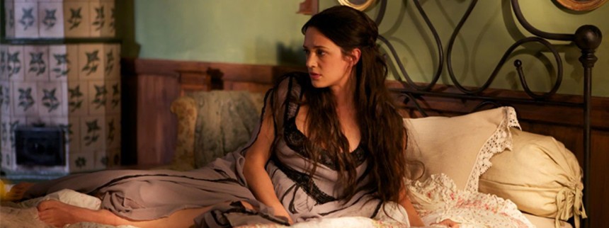 Asia Argento benægter anklager om overgreb