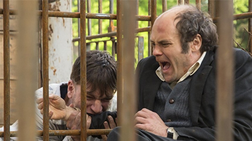 Biografer vil have færre og større film