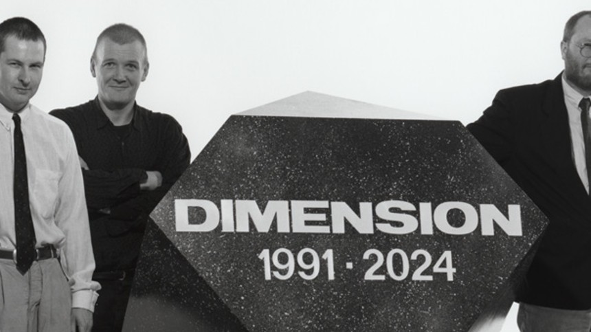 The Dimension Manifest