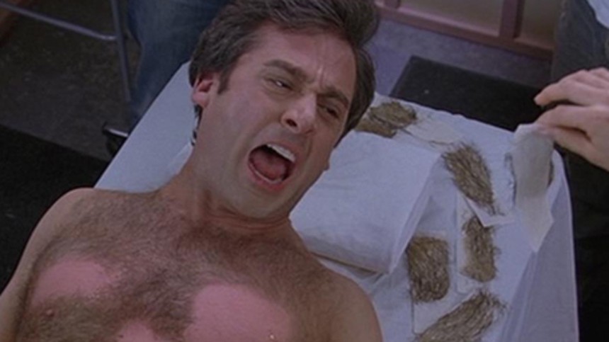 Jomfrugrin og wrestlinggråd