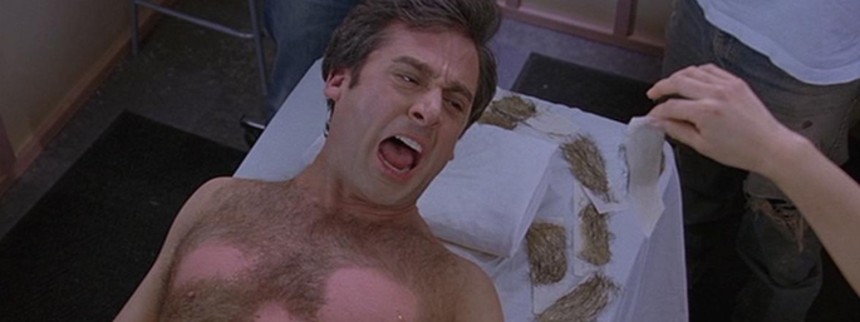 Jomfrugrin og wrestlinggråd