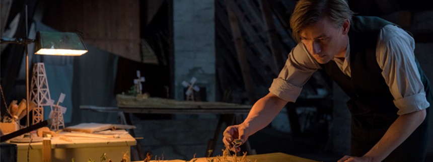 Dansk Oscar-kamp spidser til