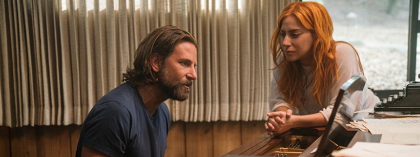 En stjerne fødes i nyt Ekko