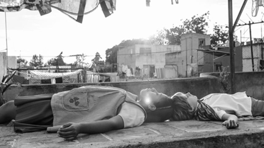 Vi kvinder er altid alene 