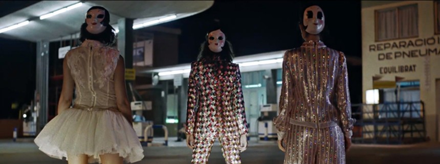 Højdepunkter på festivalen i Odense