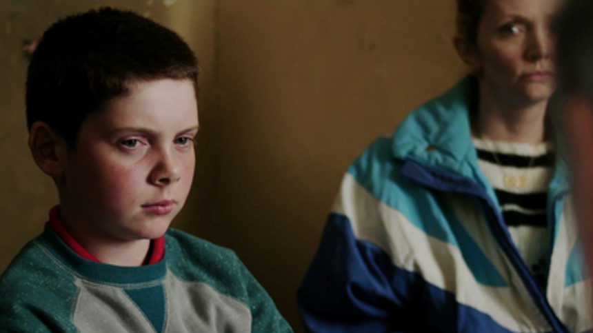 Film om børnemordere vinder i Odense