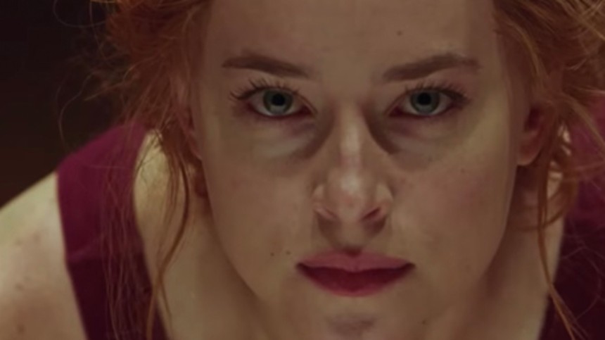 Dakotas spirituelle dans med kultgyser