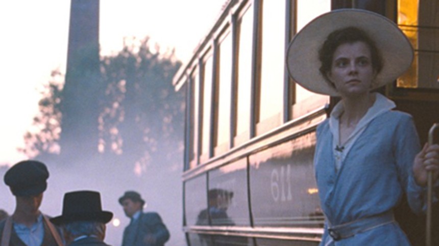 Solnedgang over suc­cesin­struk­tør