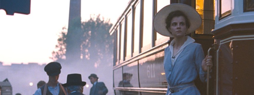 Solnedgang over suc­cesin­struk­tør