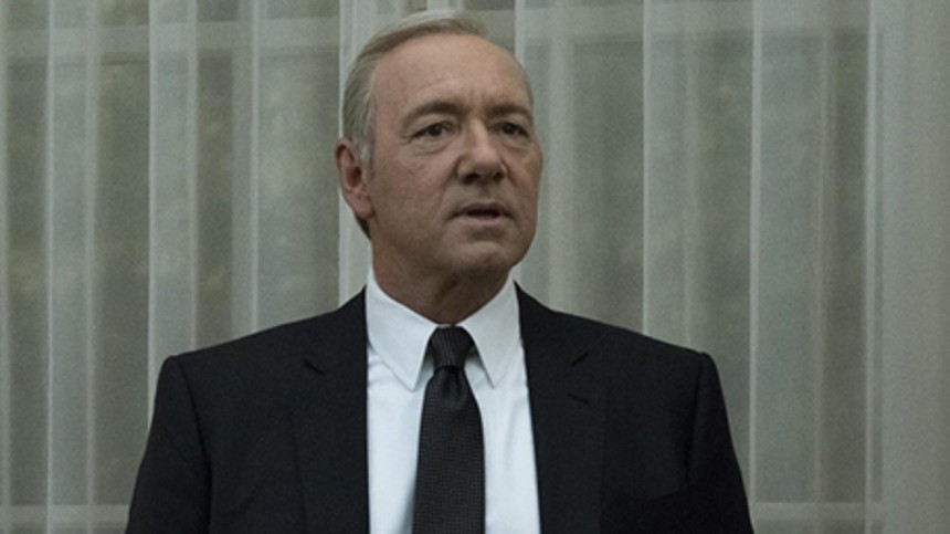 Anklager afviser at rejse tiltale mod Spacey