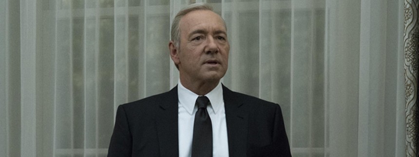 Anklager afviser at rejse tiltale mod Spacey