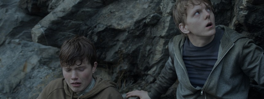 Norges nationaltraume på Netflix