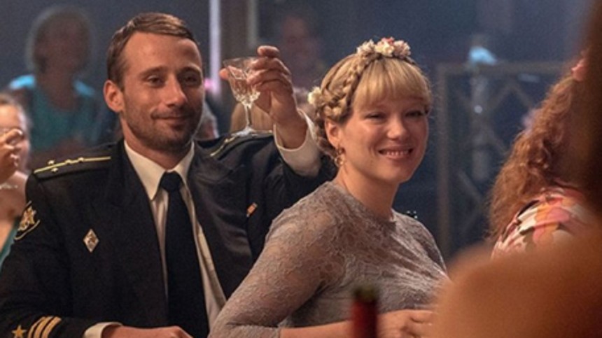 Thomas Vinterberg deler vandene