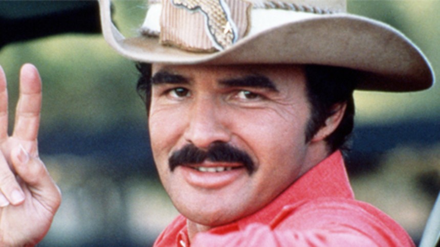 Burt Reynolds er død
