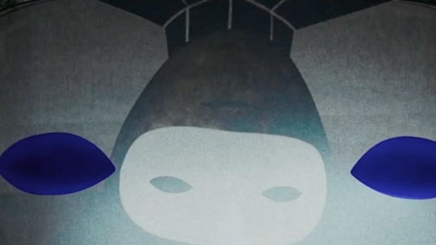 ”Jeg har lyst til at jamme”