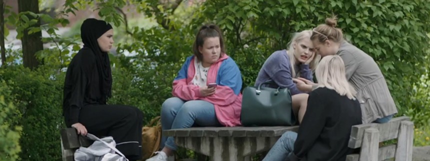 Fem events du skal opleve på This. Festival