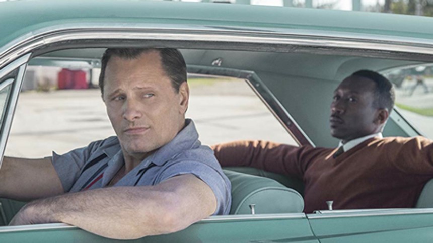 De bedste film fra Toronto