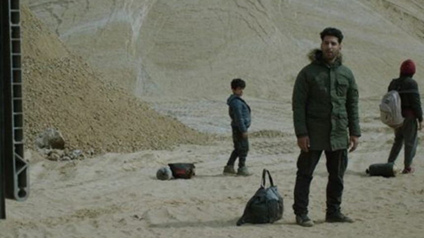 Flere spillefilm i Vestdanmark