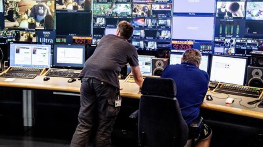 DR gennemfører massive besparelser