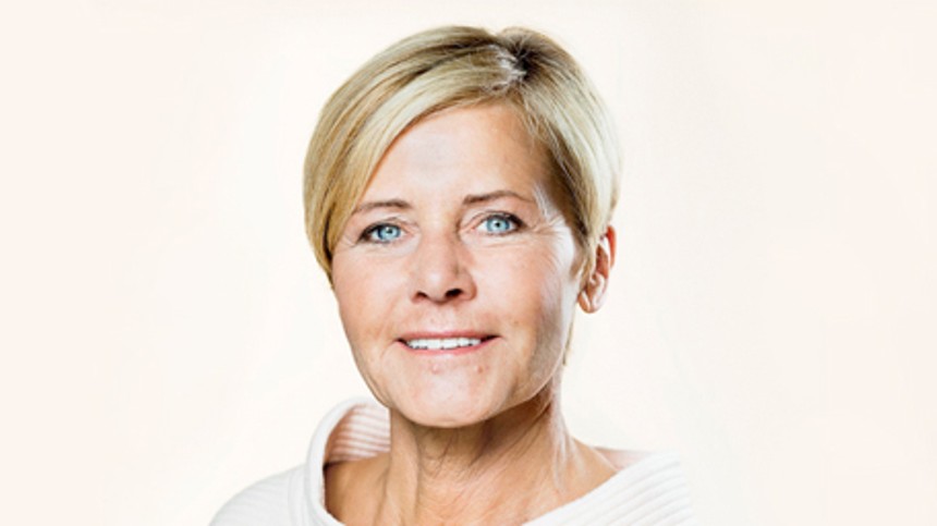 Kul­tur­mi­ni­ste­ren skyder udflytning i sænk