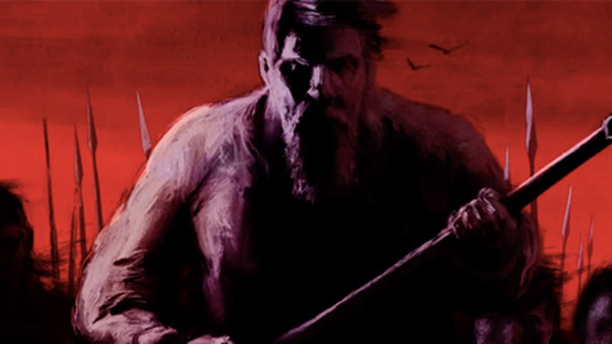 I vikingetiden havde de også følelser