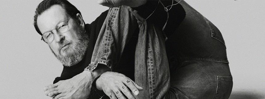 Se nye plakater for Triers seriemord