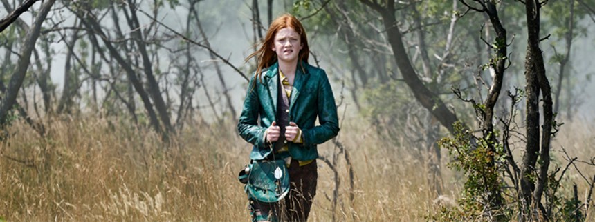 Sku­e­spil­ler­dat­ter tror på sig selv