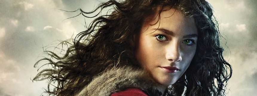 Drengedrøm af en eventyrfilm