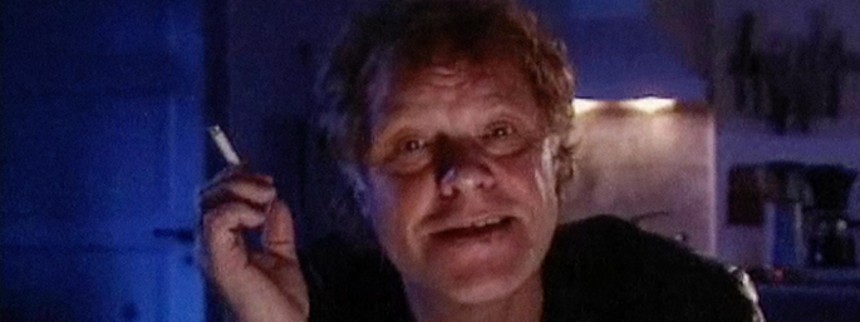 Kim Larsen hylder Kubricks rumrejse