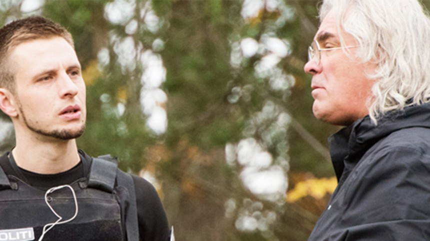 ”Ondskaben kan ikke ignoreres væk”