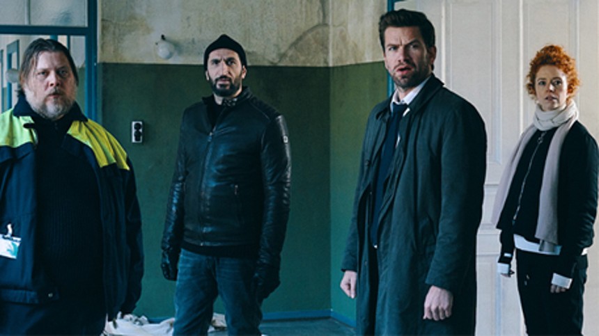 Journal 64 sætter danmarksrekord