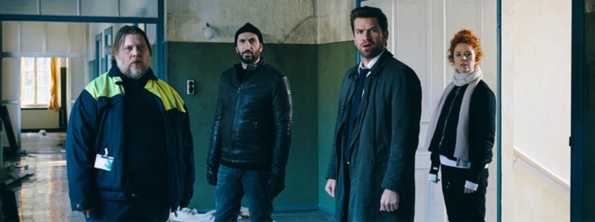 Journal 64 sætter danmarksrekord