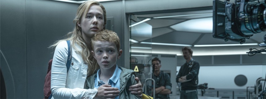 Filmfolk stiller større krav til strea­m­ingtje­ne­ster