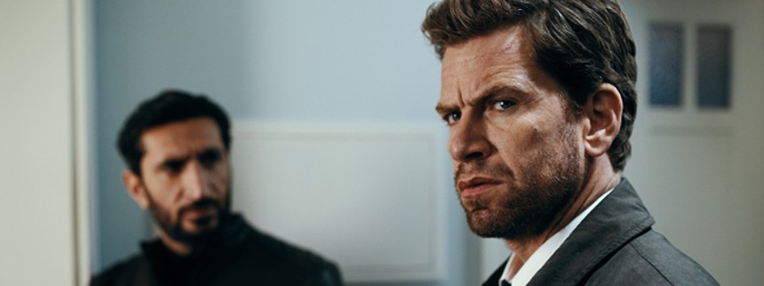 Pletskud af Nikolaj Lie Kaas