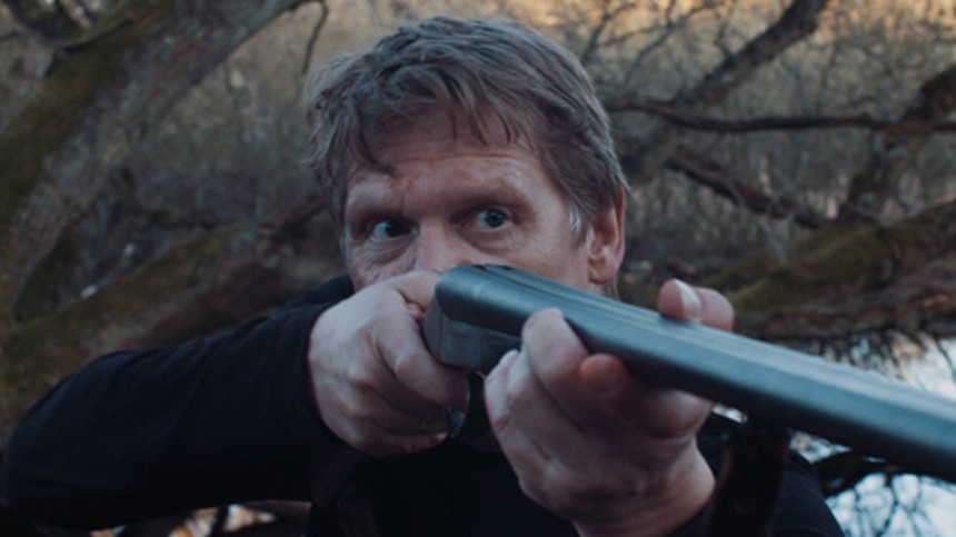 Mellem kærlighed og drabeligt kaos