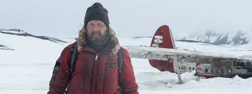 Barske enker og formidabel dansker