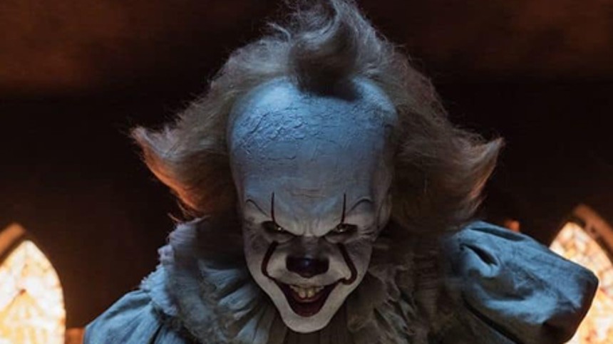 Dem vil du ikke møde i en mørk gyde