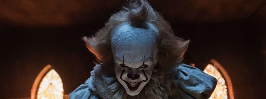 Dem vil du ikke møde i en mørk gyde