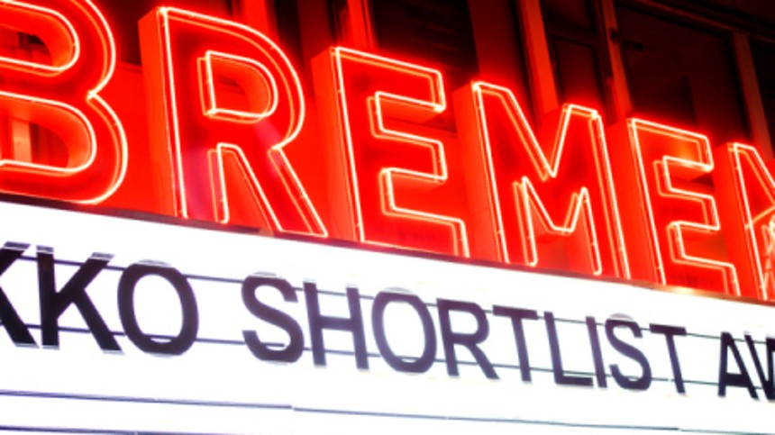 Følg nomineringerne!