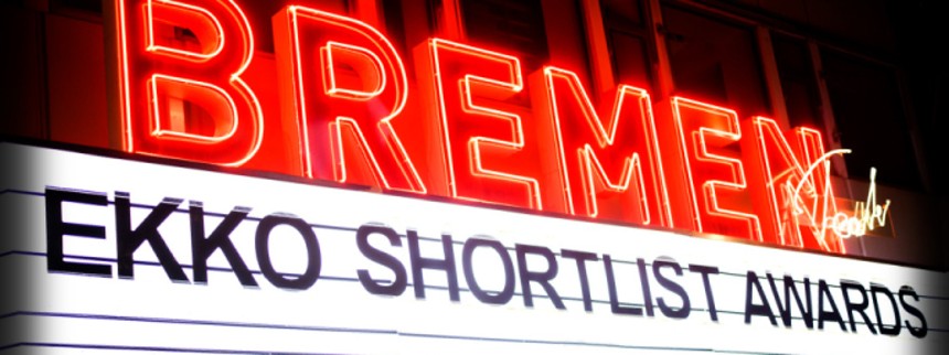 Følg nomineringerne!